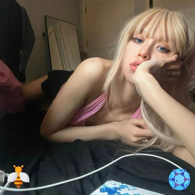 陈洋女士