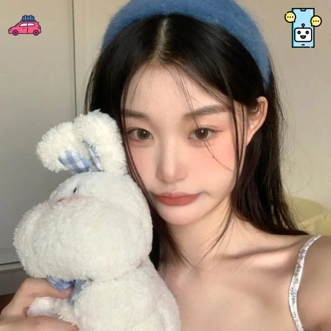 陆晨女士